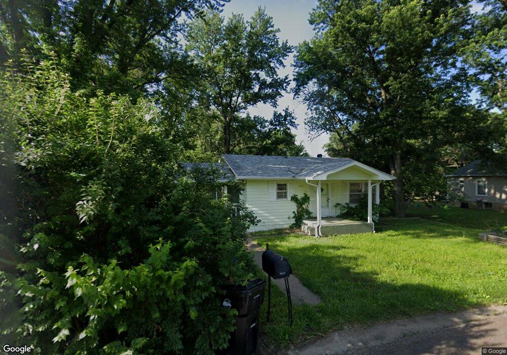 3041 NW 66th St, Topeka, KS 66618 - photo 1