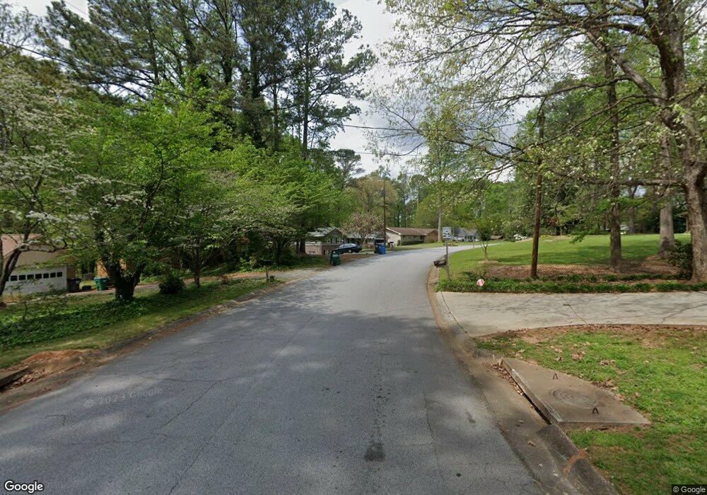 0 Baltimore Ave unit 7584549, Lilburn, GA 30047 - photo 1