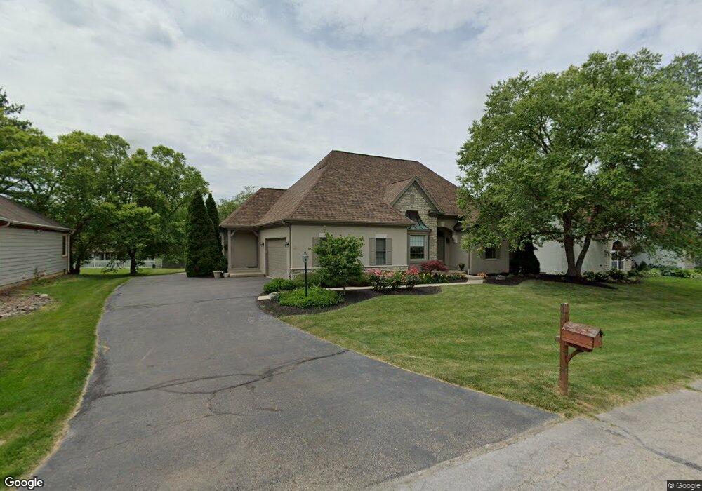 6271 Alissa Ln, Columbus, OH 43213 - photo 1