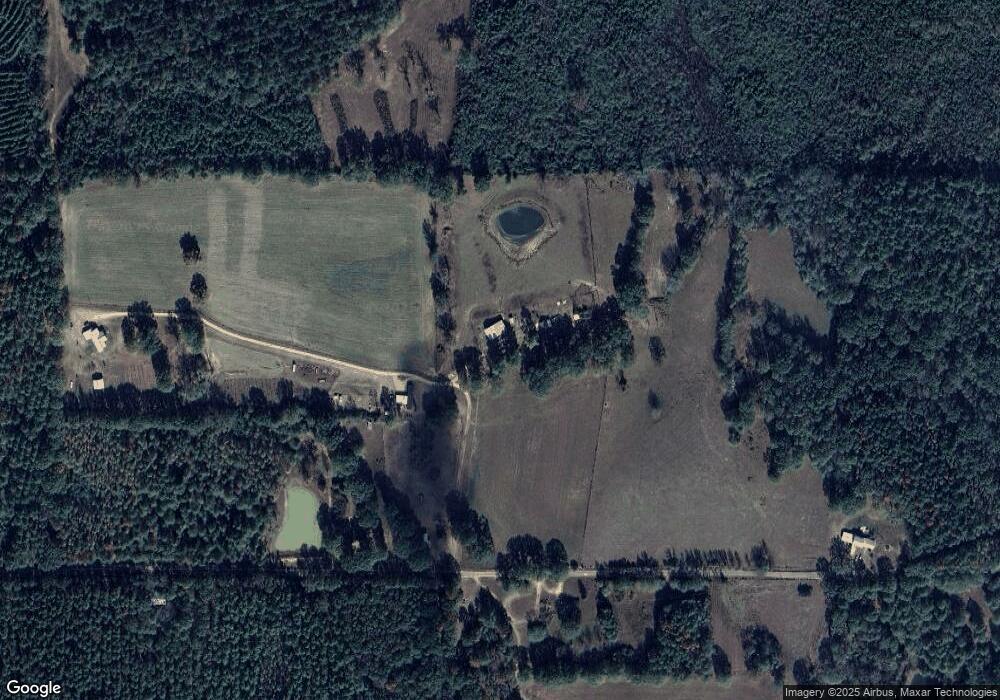 73 Marshall Craft Rd, Jayess, MS 39641 - photo 1