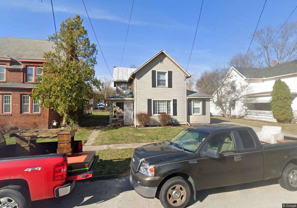 152 Larkins St, Findlay, OH 45840 - photo 1