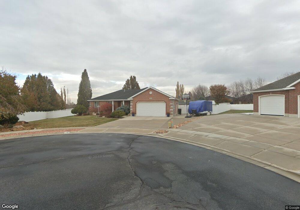 1412 W 1360 N, Clearfield, UT 84015 - photo 1