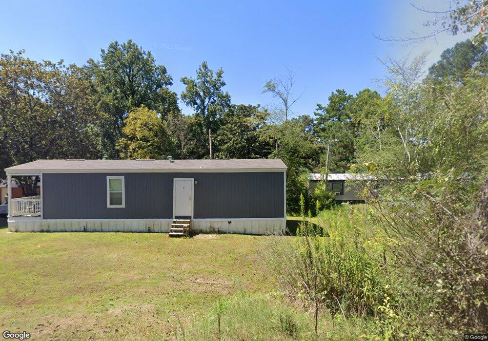 12 County Road 132, Oxford, MS 38655 - photo 1