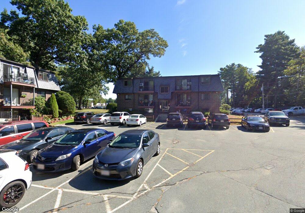 42 Main St unit 24, North Reading, MA 01864 - photo 1