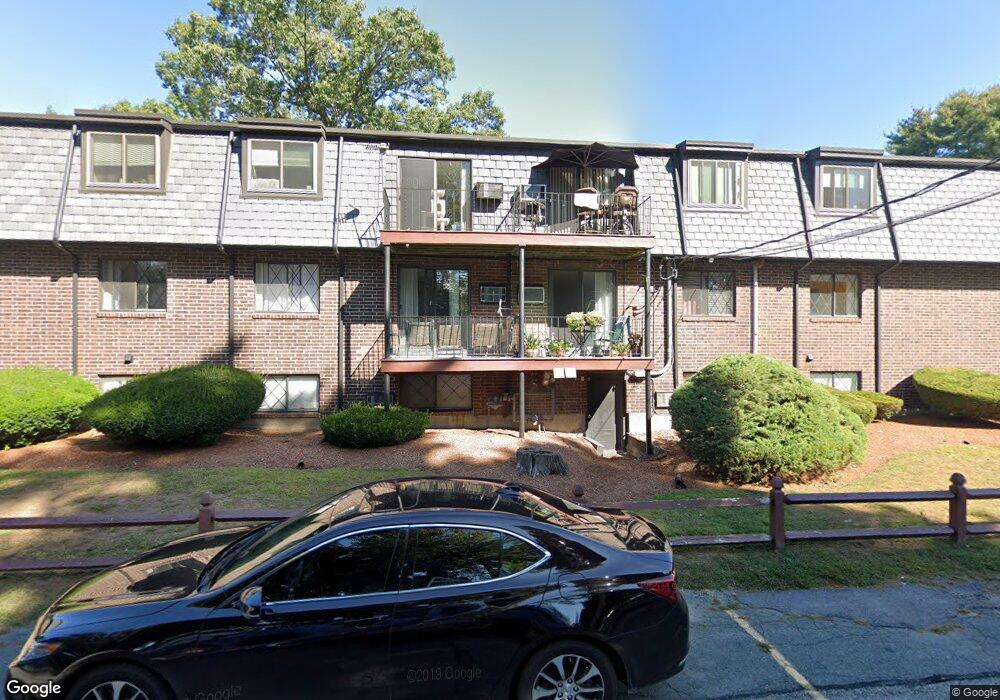 42 Main St unit 9, North Reading, MA 01864 - photo 1