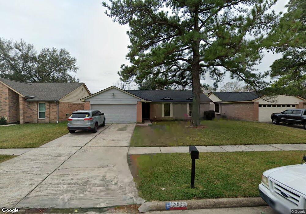 10523 Mackenzie Dr, Houston, TX 77086 - photo 1