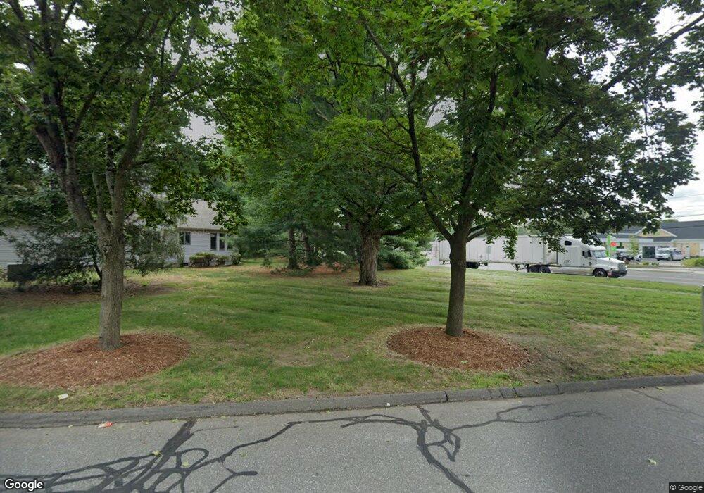 42 Elm Meadows, Enfield, CT 06082 - photo 1