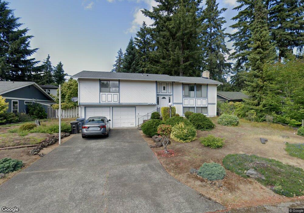 9719 53rd St W, University Place, WA 98467 - photo 1