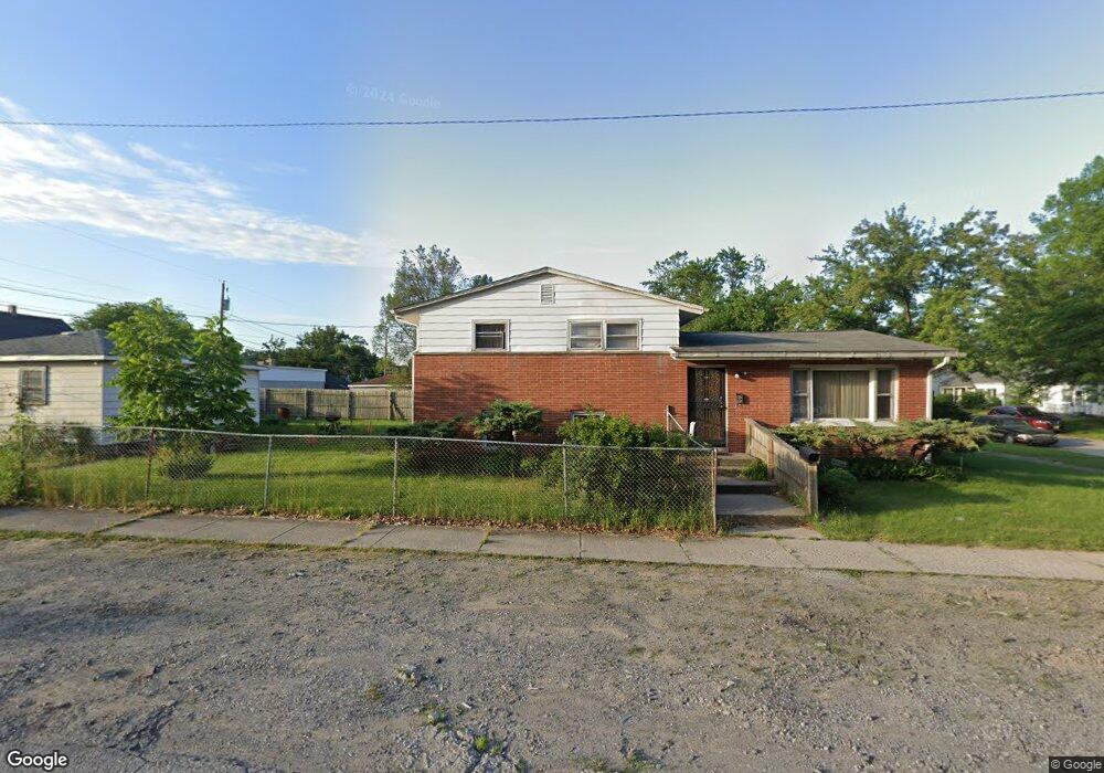 831 W 40th Ave, Gary, IN 46408 - photo 1