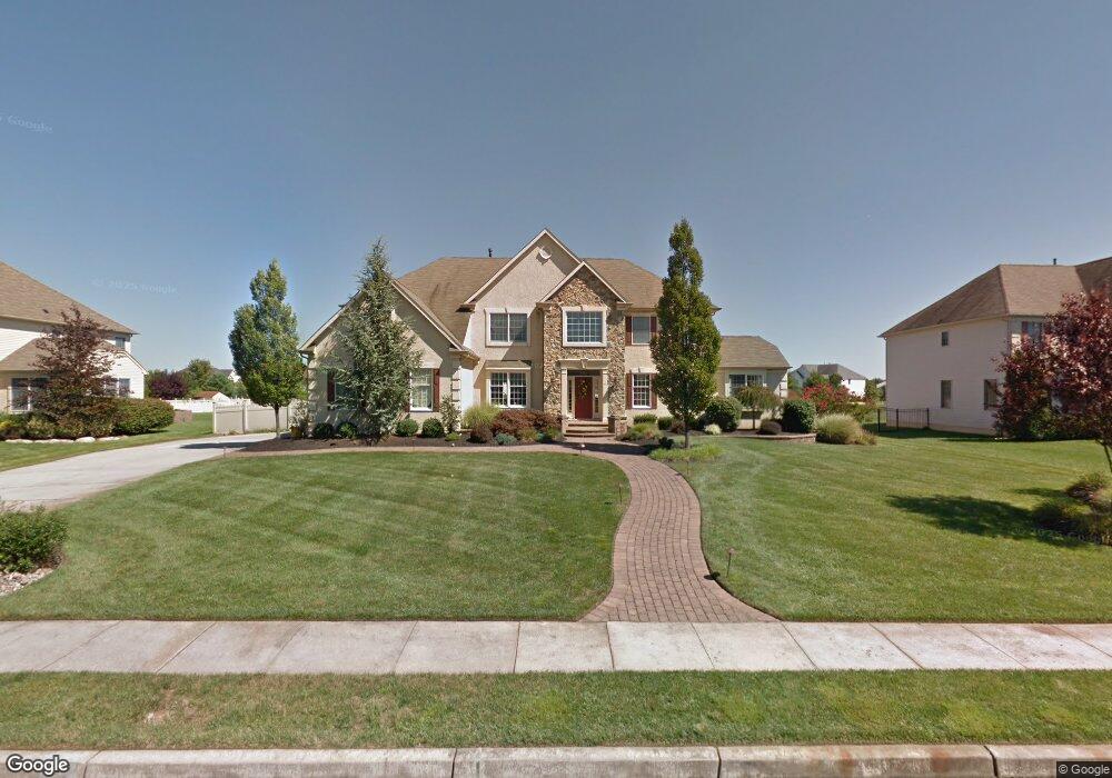 4 Eton Dr, Sewell, NJ 08080 - photo 1