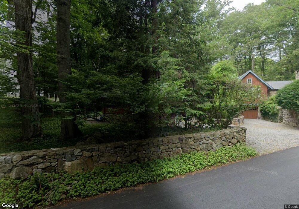 71 Lower Shad Rd, Pound Ridge, NY 10576 - photo 1
