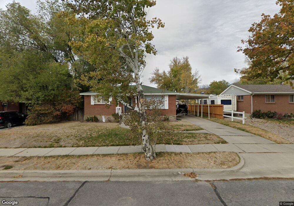 742 W 1400 S unit W, Woods Cross, UT 84087 - photo 1