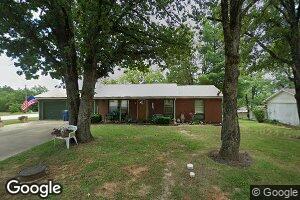 63 Spruce St, Viburnum, MO 65566