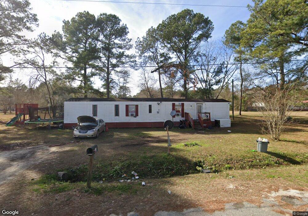 4050 Pine St, Ochlocknee, GA 31773 - photo 1