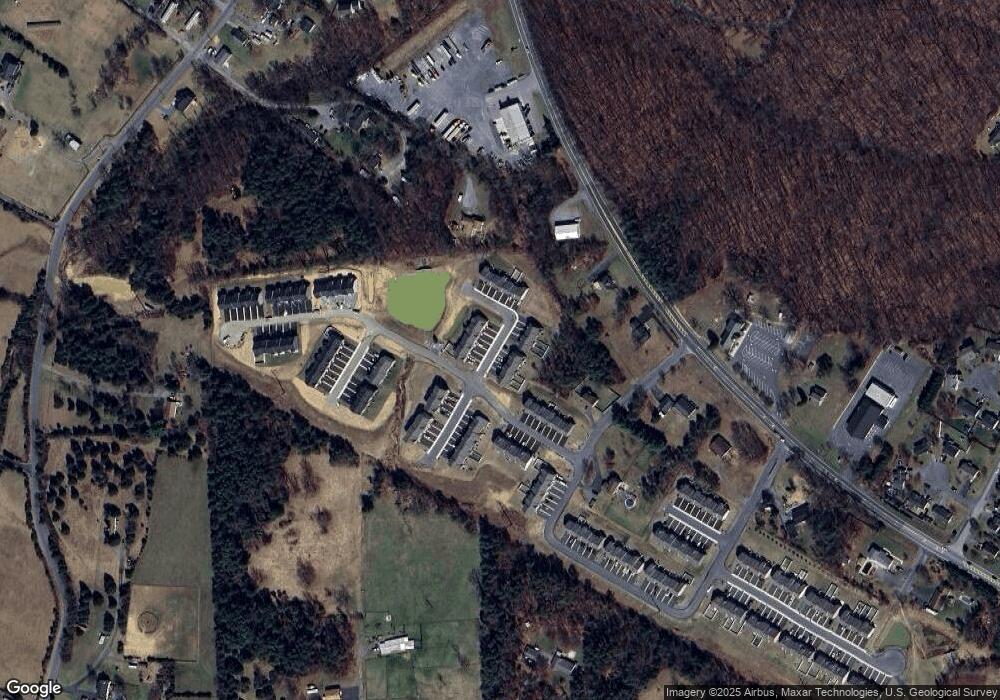 Homesite 24 Balsam Ct, Bunker Hill, WV 25413 - photo 1