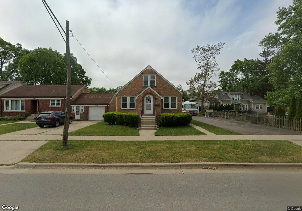 1695 E Algonquin Rd, Des Plaines, IL 60016 - photo 1