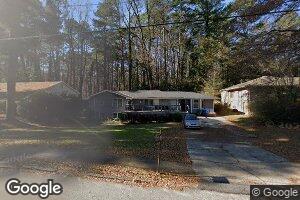 1428 Holly Ln NE, Atlanta, GA 30329