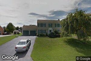1153 Wellington Cir, Laurys Station, PA 18059