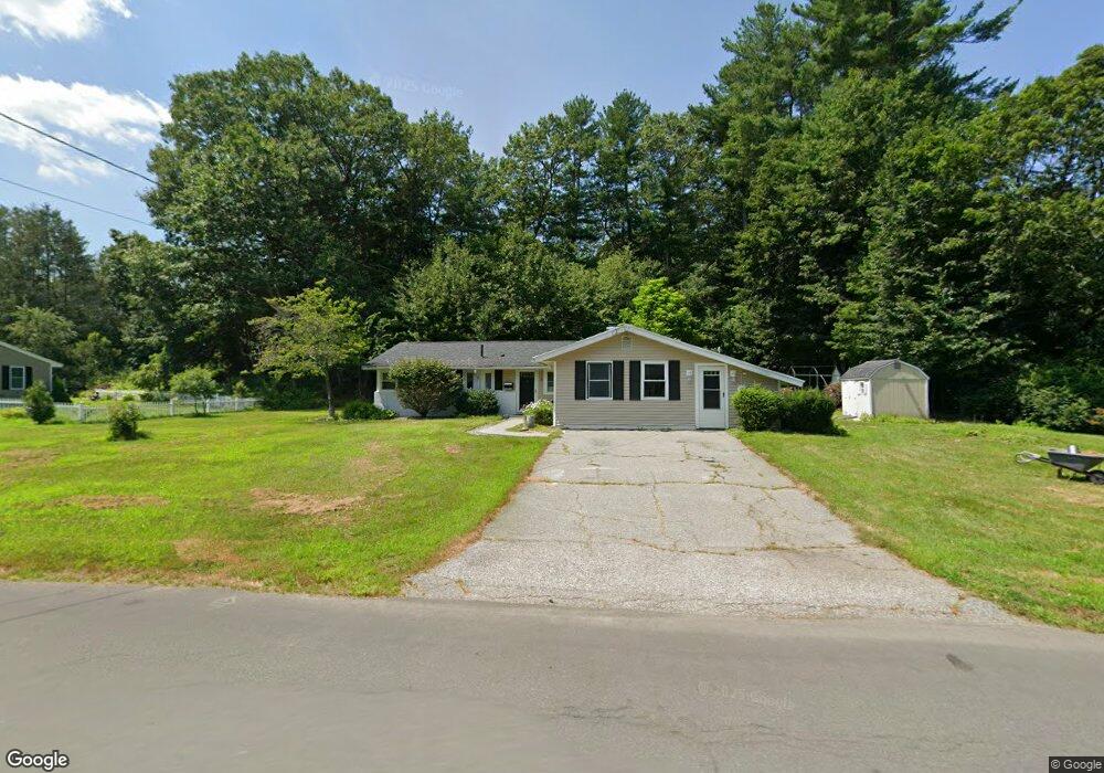 3 Howard Rd unit 3 Howard Road Chelms, Chelmsford, MA 01824 - photo 1