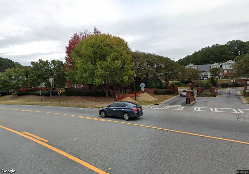 5912 Brookside Oak Cir, Norcross, GA 30093 - photo 1