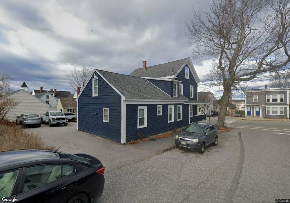 60 Pool St, Biddeford, ME 04005 - photo 1