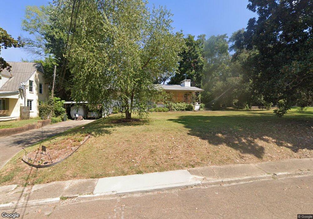 517 Duncan Ave, Natchez, MS 39120 - photo 1