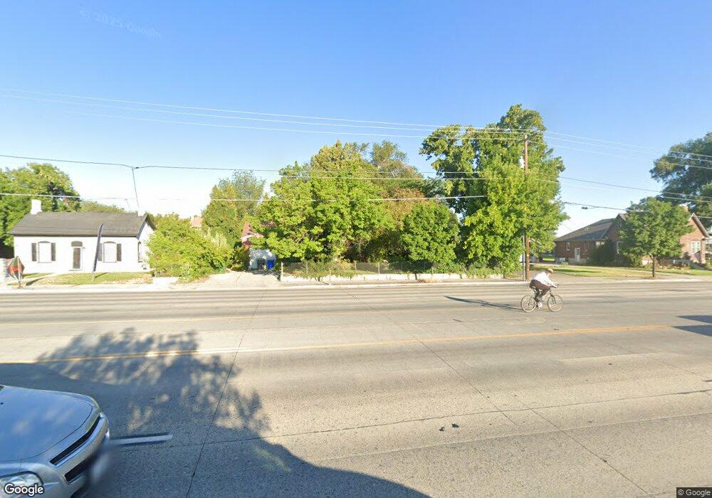 9190 S Redwood Rd, West Jordan, UT 84088 - photo 1