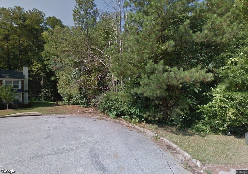 6678 Eastbriar Dr, Lithonia, GA 30058 - photo 1