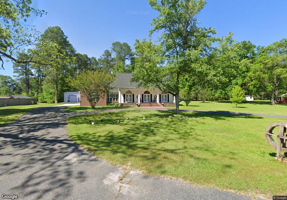 162 Watermill Rd, Laurel, MS 39443 - photo 1