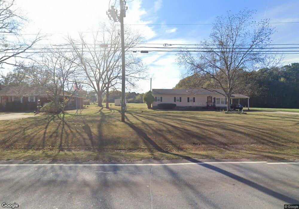 4369 Salem Rd, Covington, GA 30016 - photo 1