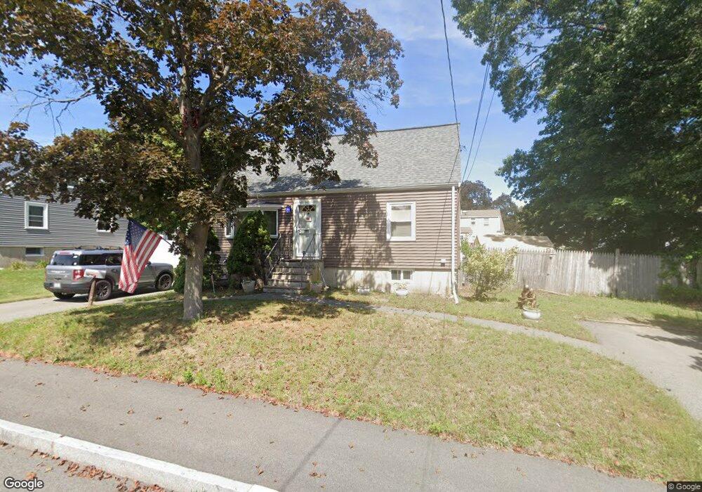 86 Elva Rd, North Weymouth, MA 02191 - photo 1