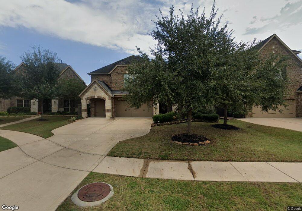 4911 Cibolo Creek Ct, Fulshear, TX 77441 - photo 1