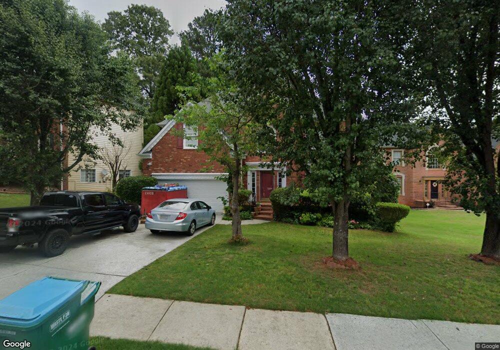 1292 Killian Way SW unit 1, Lilburn, GA 30047 - photo 1