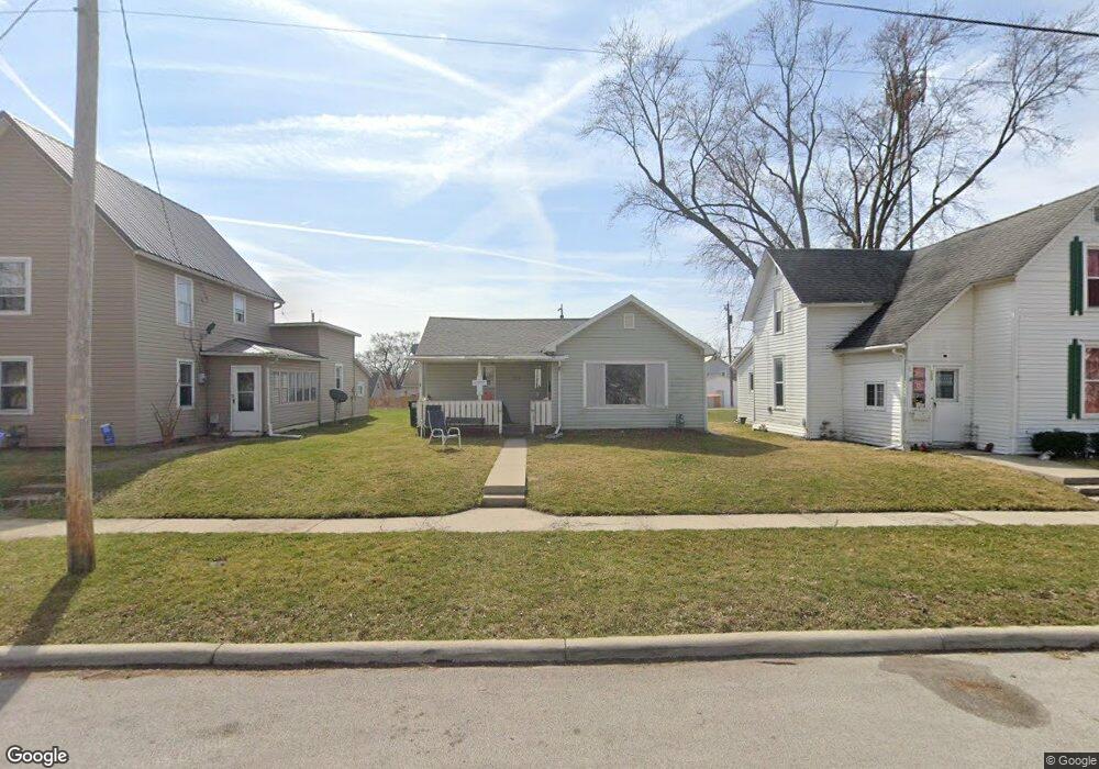 125 Ely Ave, Findlay, OH 45840 - photo 1