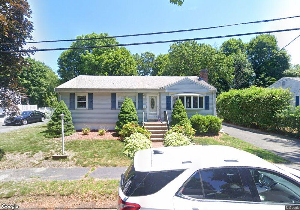 29 Summer Dr, Saugus, MA 01906 - photo 1