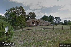 15520 Spiritwood Loop, Elbert, CO 80106