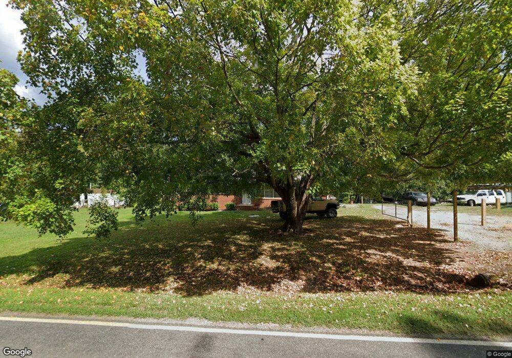 2357 Stoney Creek School Rd, Reidsville, NC 27320 - photo 1