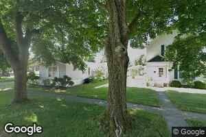 106 W 7th St, Sycamore, OH 44882