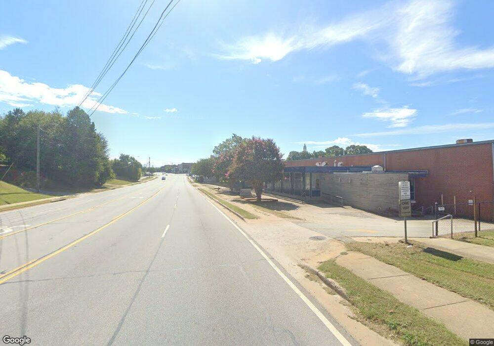 0 Highway 72 unit 7175098, Elberton, GA 30635 - photo 1