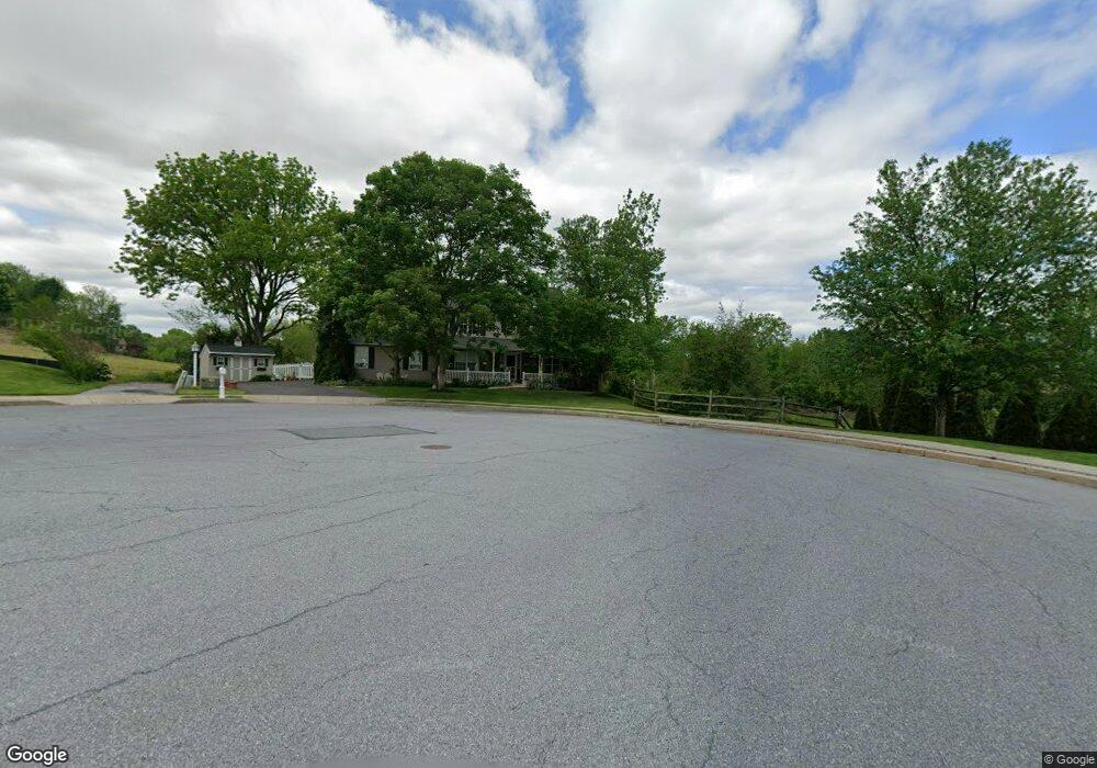 335 Winding Way, Womelsdorf, PA 19567 - photo 1