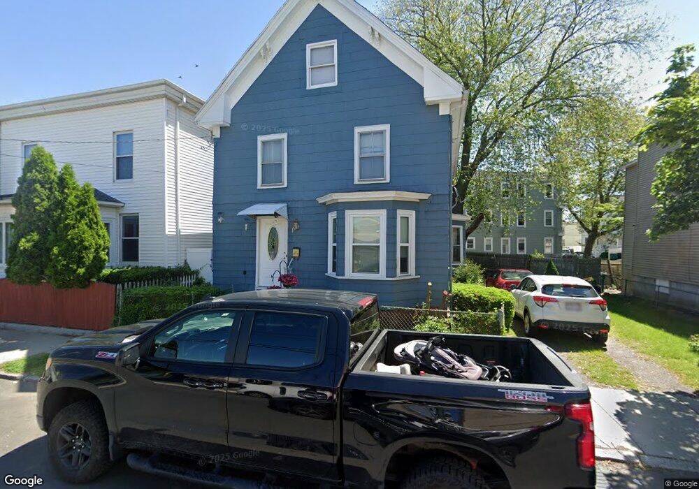 62 Linden St, Lynn, MA 01905 - photo 1