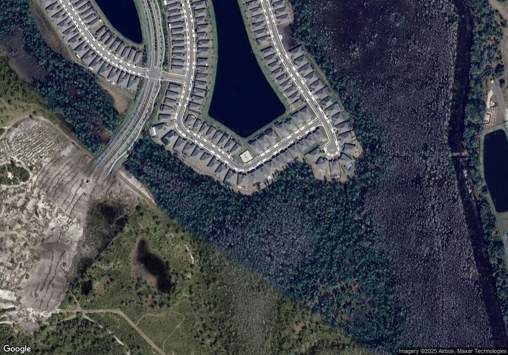 6528 Shimmering Shores Ln, Saint Cloud, FL 34771 - photo 1