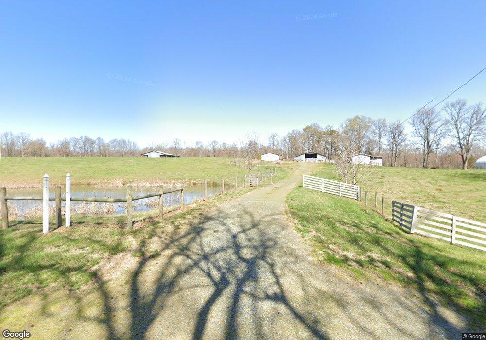 1084 Oakley Church Rd, Siler City, NC 27344 - photo 1