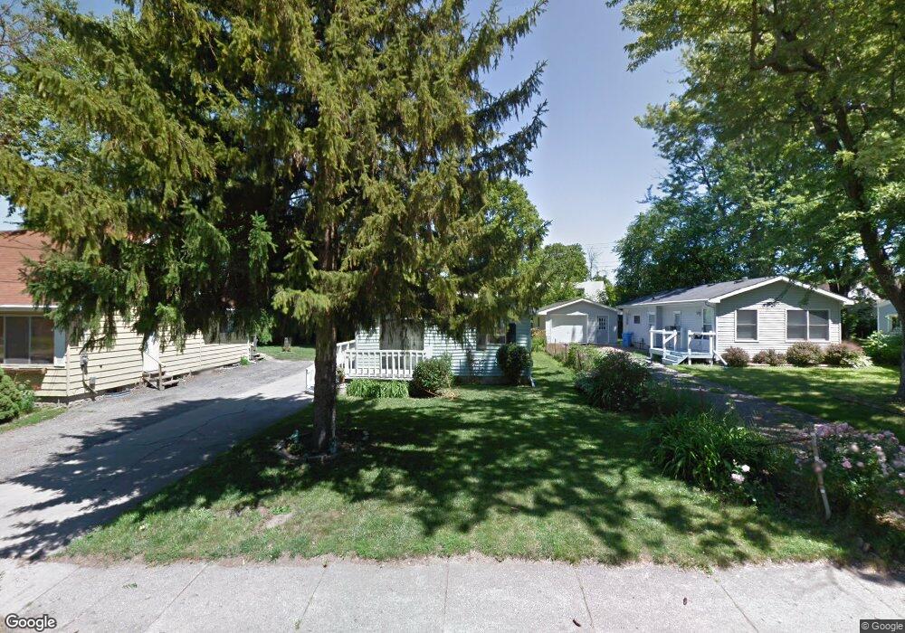 516 Dunlap St, Lansing, MI 48910 - photo 1