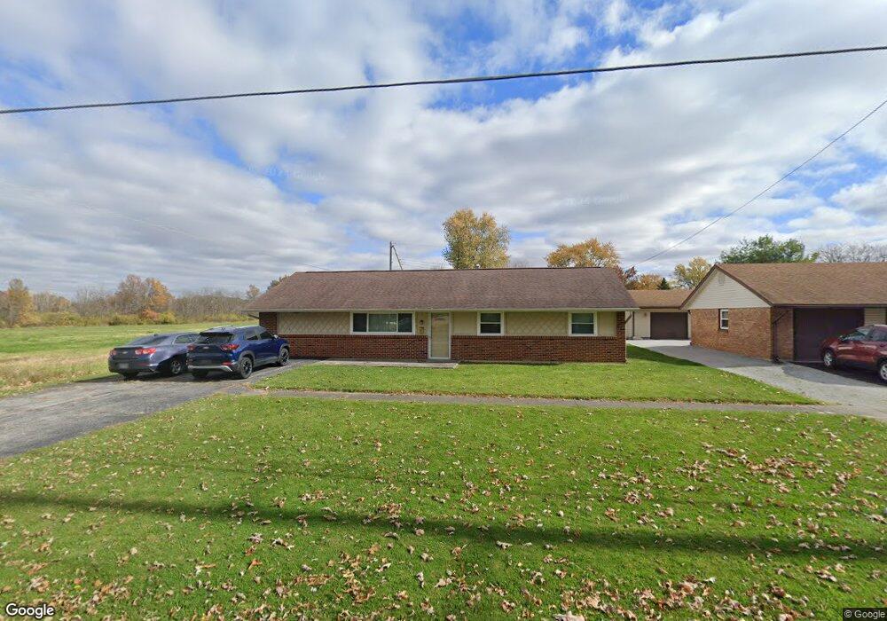 312 Shawnee Rd, Cridersville, OH 45806 - photo 1