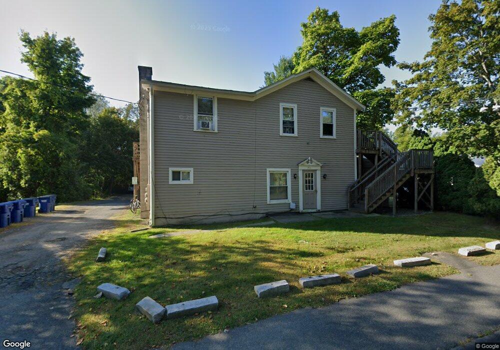 711 Main St, Amherst, MA 01002 - photo 1