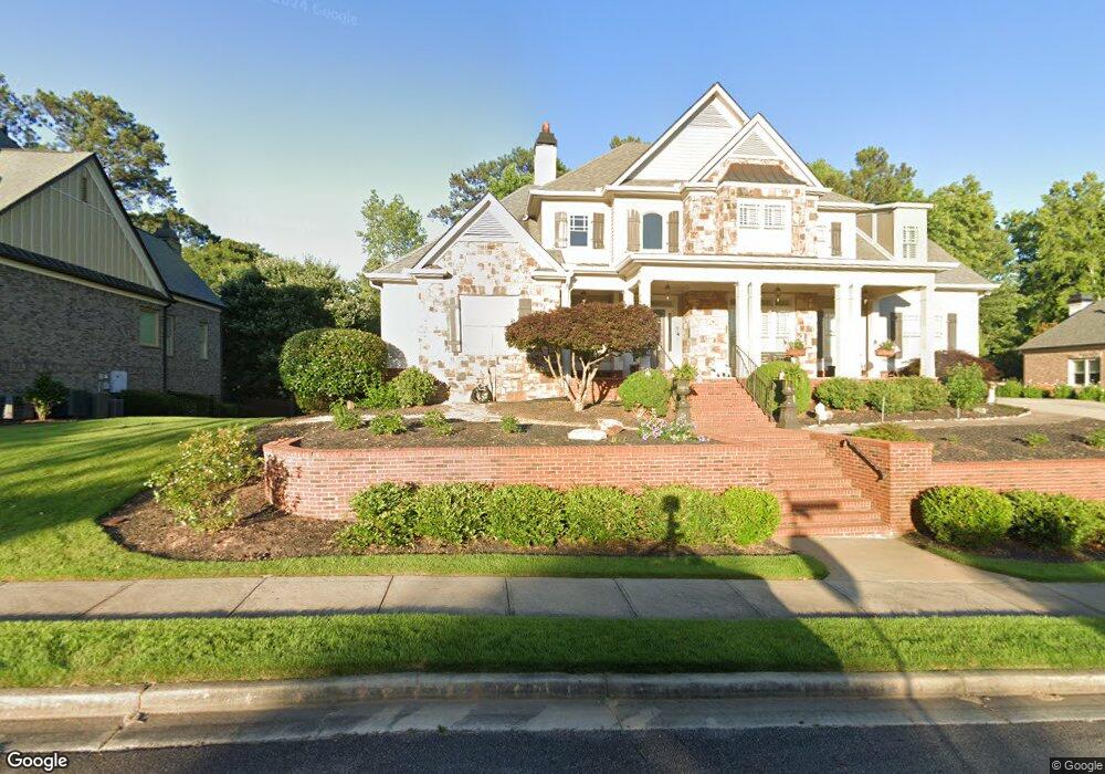 4530 Mystique Way NE, Roswell, GA 30075 - photo 1