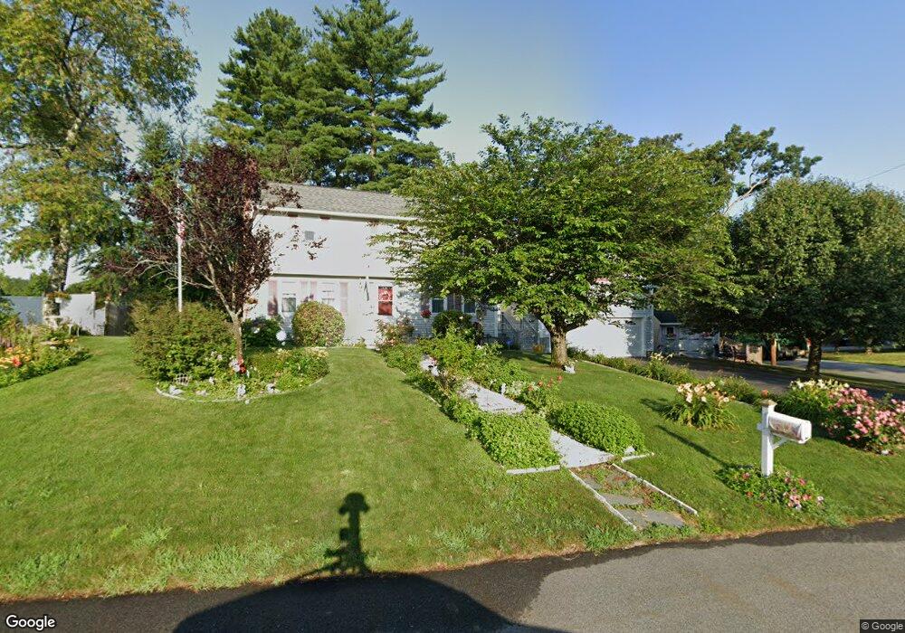 35 Dunloggin Rd, Nashua, NH 03063 - photo 1