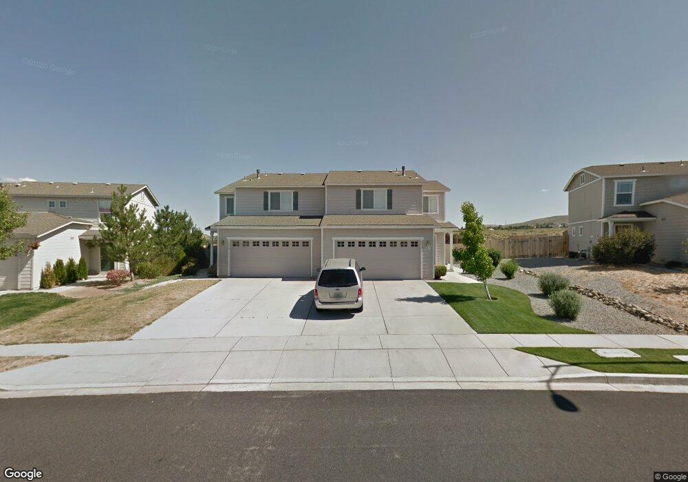 8774 Sunset Breeze Dr unit 1, Reno, NV 89506 - photo 1