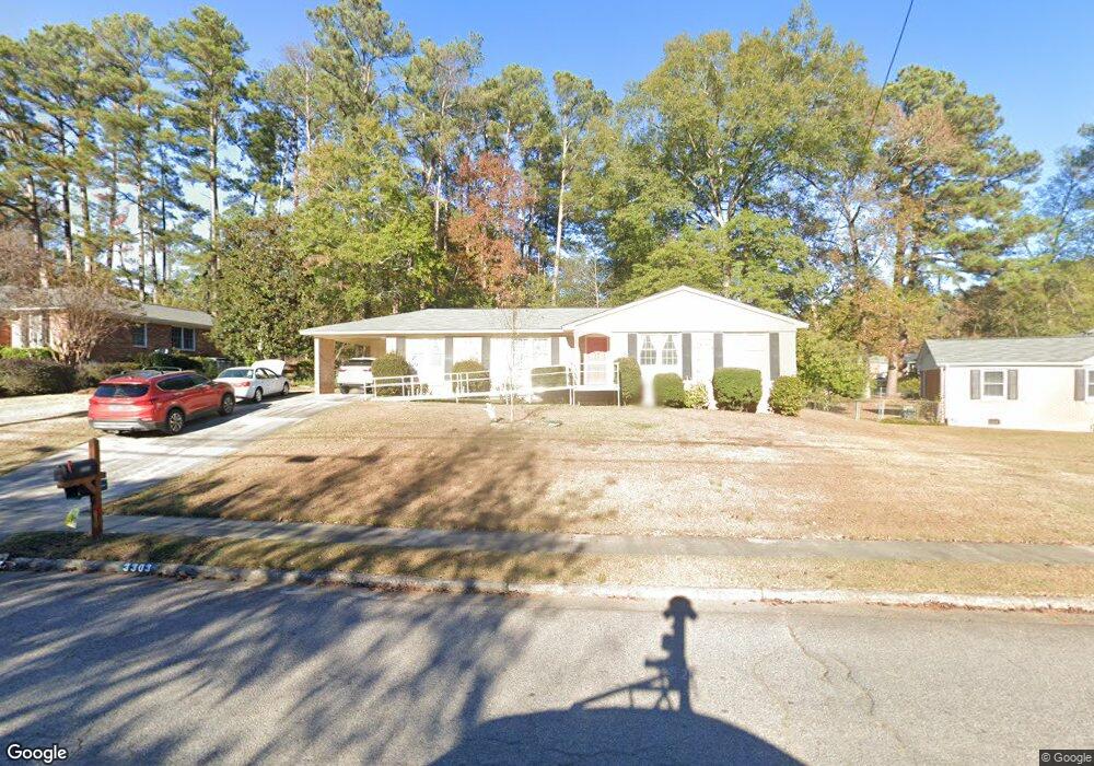 3303 Crane Ferry Rd, Augusta, GA 30907 - photo 1